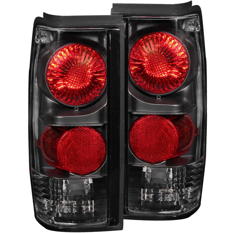 Load image into Gallery viewer, Anzo 211031 ANZ Taillights

