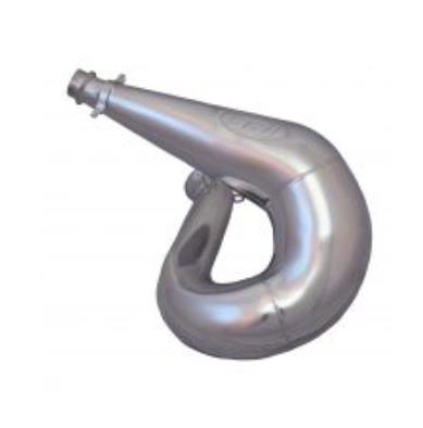 Straightline Performance 134-182 Single Pipe
