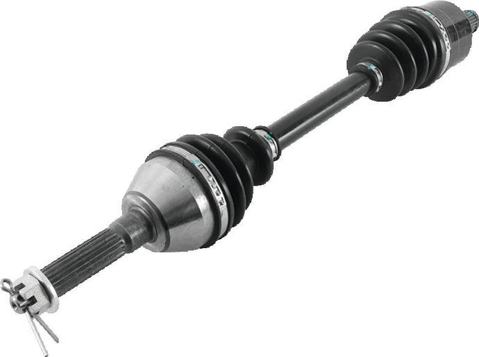 Quadboss 609396 QBS Axles