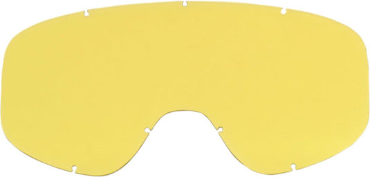 Biltwell Inc. Replacement Lens for Moto 2.0 Goggles - Yellow