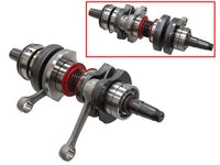 Sp1 SM-09379 Crankshaft Assembly