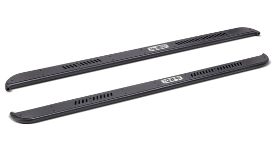 Body Armor 4X4 TJ-4121 BOD Rockcrawler Side Steps