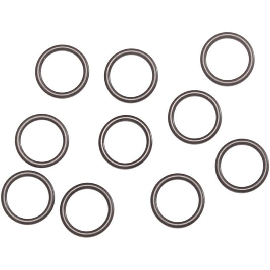 Cometic Gasket C9629 Rocker Arm Support O-Rings (10pk)