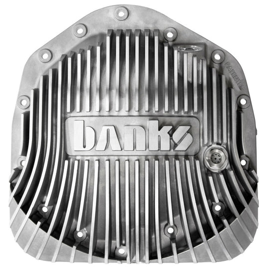 Banks Power 19259 GBE Diff Covers