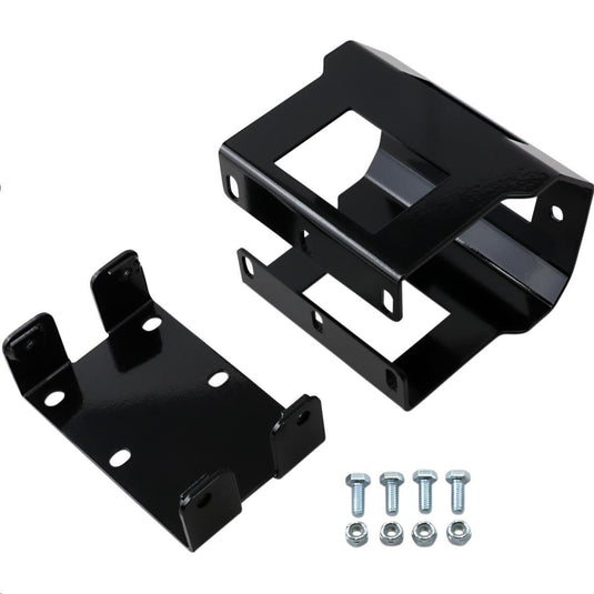 Moose Utility 1509PF Winch Mount