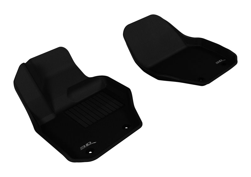 Load image into Gallery viewer, 3D Maxpider L1VV01511509 ACE Kagu - Front - Black
