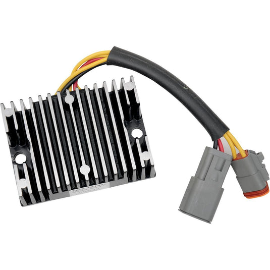 Ricks Motorsport Electric 10-W006 Rectifier/Regulator