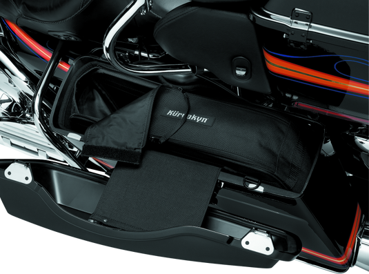 Kuryakyn 4170 KUR Saddlebags