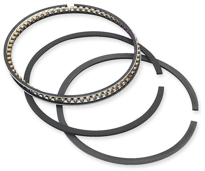 Wiseco 1988CS Ring Set - 50.50mm