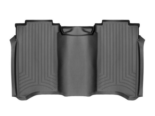 Weathertech 449083 WT FloorLiner - Rear - Blk