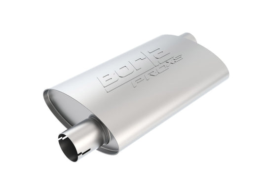Borla 400489 BOR Pro-XS Mufflers
