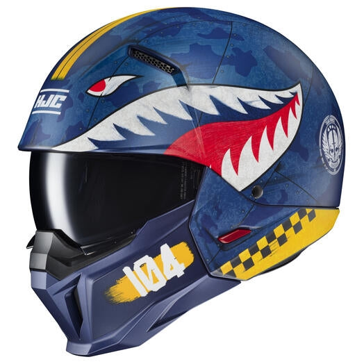 Load image into Gallery viewer, Semi-Flat Blue (MC-2SF)
