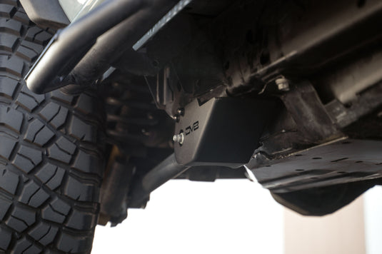 Dv8 Offroad SPBR-05 DVE Skid Plates