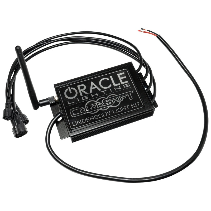 Load image into Gallery viewer, Oracle Lighting 5818-333 ORL Underbody Rock Lights
