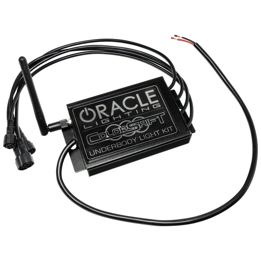 Oracle Lighting 5818-333 ORL Underbody Rock Lights