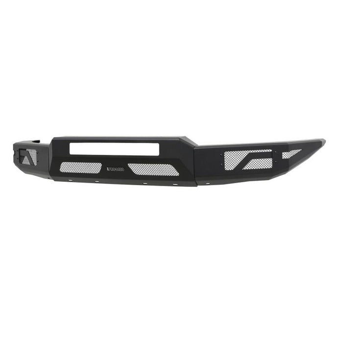 Westin 58-41055 WES Pro-Mod Bumpers