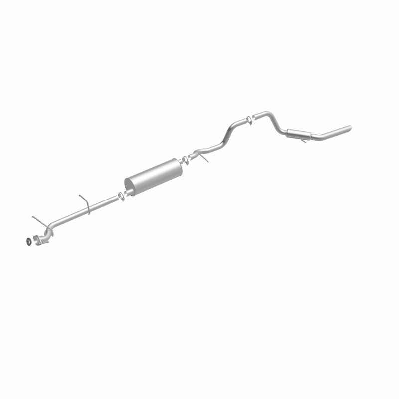 Load image into Gallery viewer, Magnaflow 106-0088 MAG BRE Exhaust Kits
