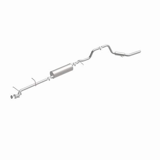 Magnaflow 106-0088 MAG BRE Exhaust Kits