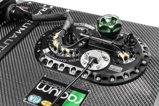 Radium Engineering 20-0774 RAD Wiring Harnesses