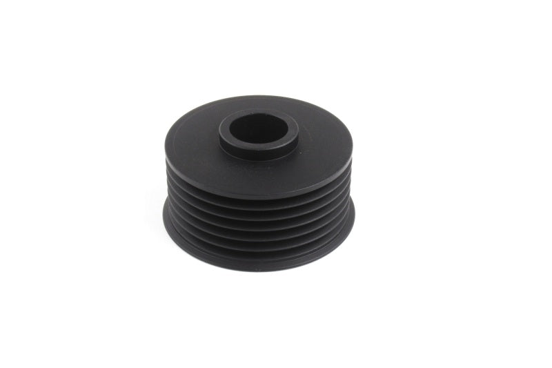 Load image into Gallery viewer, Perrin Performance PSP-ENG-121BK PA Alternator Pulley
