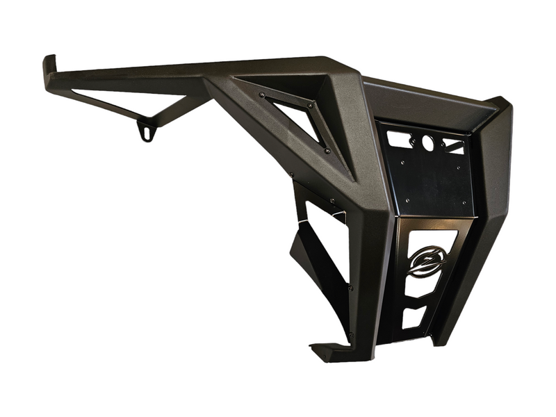Load image into Gallery viewer, Elektric Off Road RRB610002 ELK Rear Bumper
