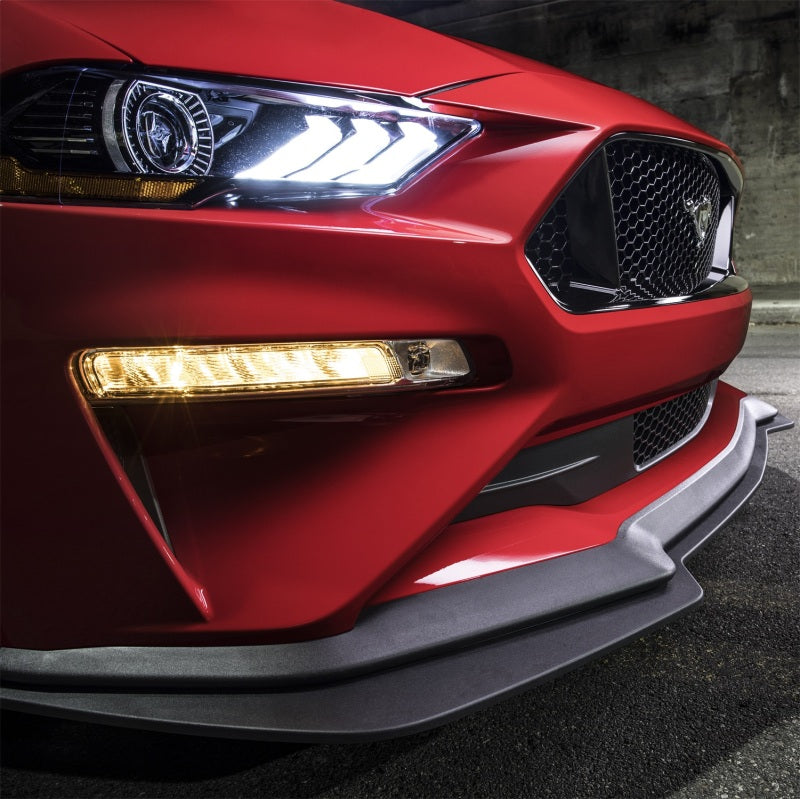 Load image into Gallery viewer, Ford Racing M-16601-MPP FR Splitter Kits
