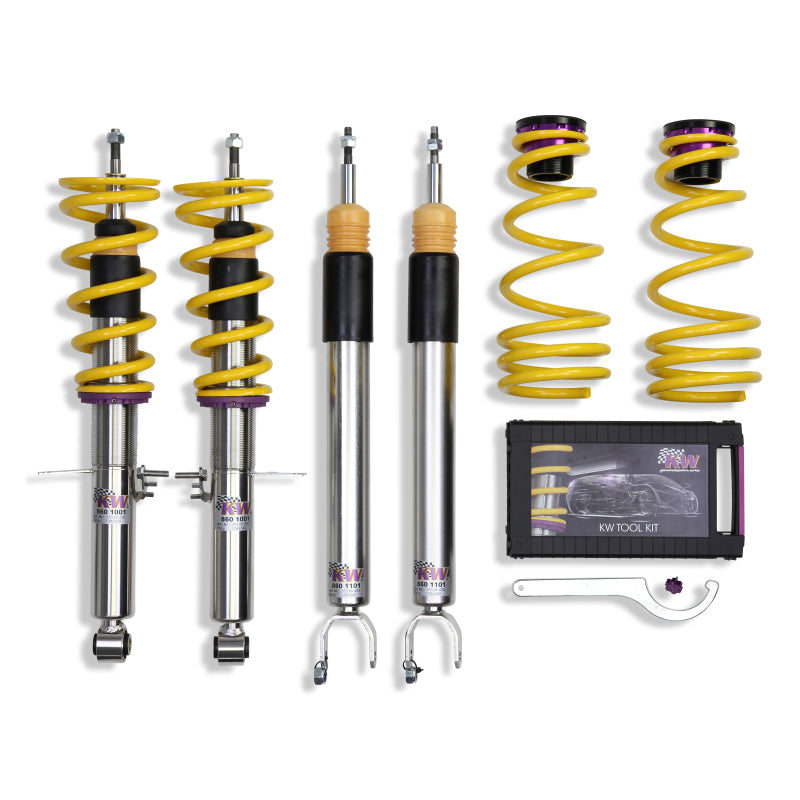 Load image into Gallery viewer, Kw 35285007 KW V3 Coilover Kit

