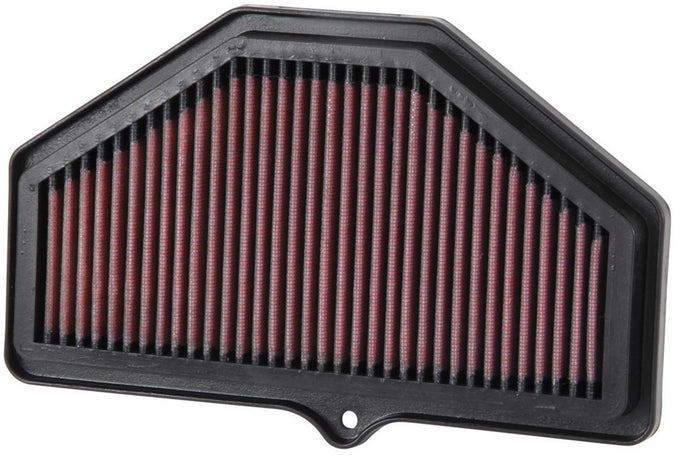 K&N Engineering SU-7504 High Flow Air Filter