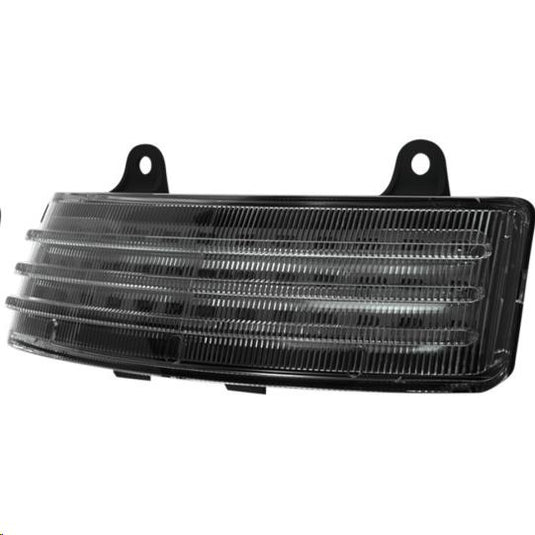 Custom Dynamics PB-TRI-2-SMOKE Probeam Led Tribars - Smoke