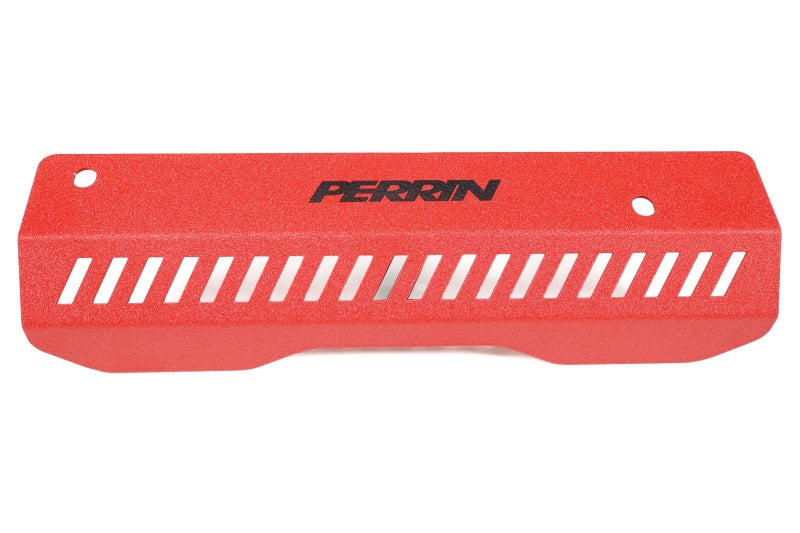 Load image into Gallery viewer, Perrin Performance PSP-ENG-154RD PA Pulley Cover
