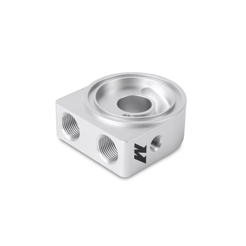 Load image into Gallery viewer, Mishimoto MMOCA-BRZ-13 MM Oil Sandwich Plates
