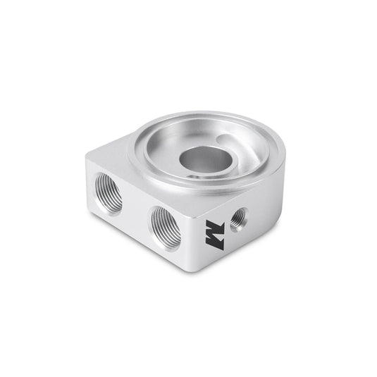 Mishimoto MMOCA-BRZ-13 MM Oil Sandwich Plates