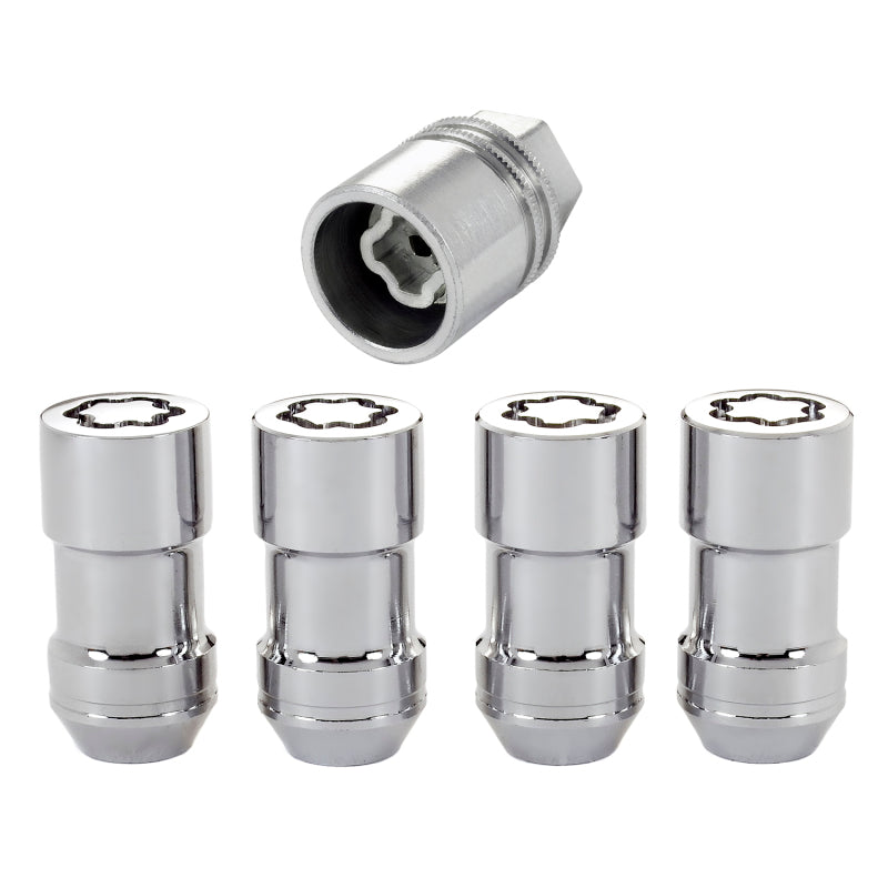 Load image into Gallery viewer, Mcgard 24234 MCG Wheel Lock Nut Sets
