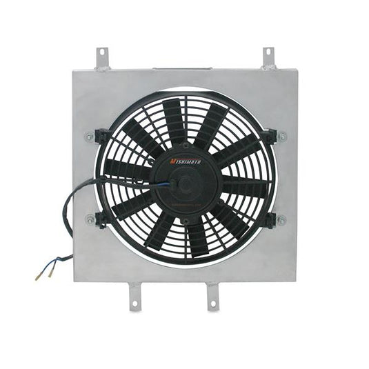 Mishimoto MMFS-CIV-92 MM Fan Shroud Kits