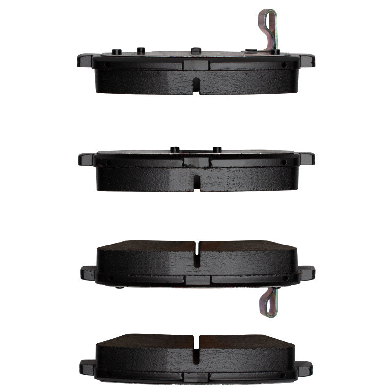 Load image into Gallery viewer, R1 Concepts 2551-2098-00 RNC Optimum OE Brake Pads
