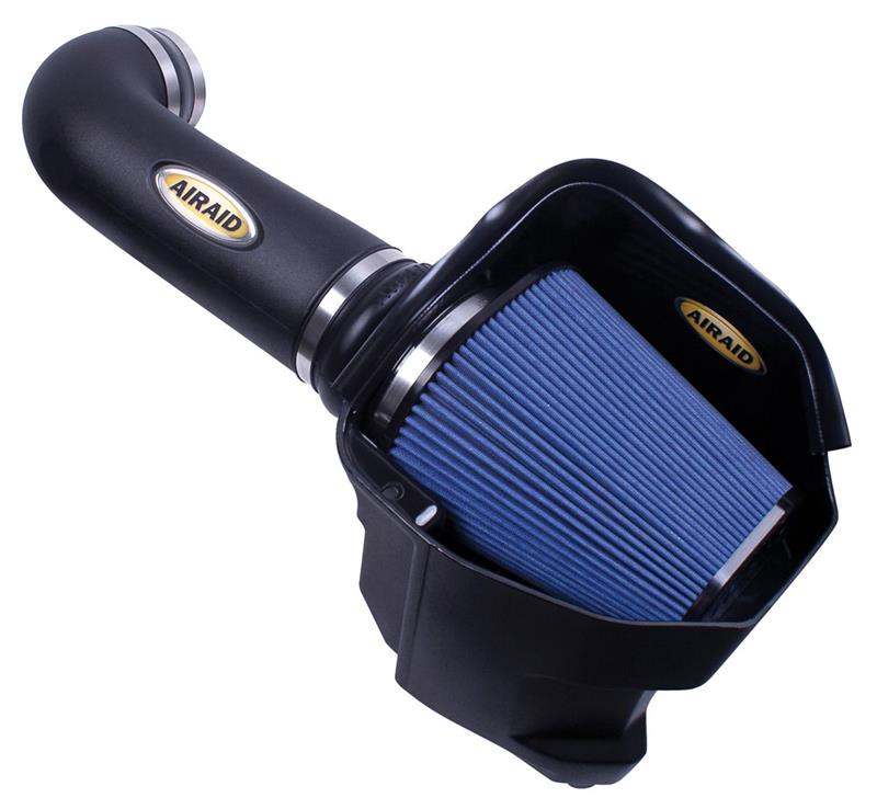 Load image into Gallery viewer, Airaid 353-318 AIR Cold Air Intake Kit
