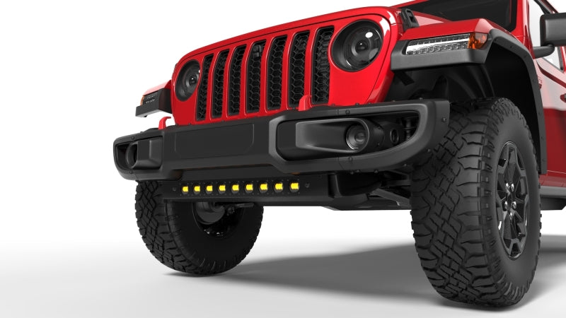 Load image into Gallery viewer, Oracle Lighting 5883-006 ORL Skid Plates
