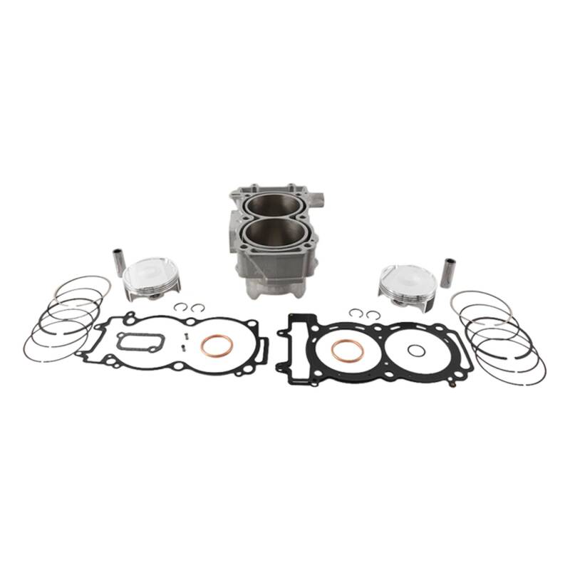 Load image into Gallery viewer, Cylinder Works 61001-K01 CYL Big Bore Cylinder Kit
