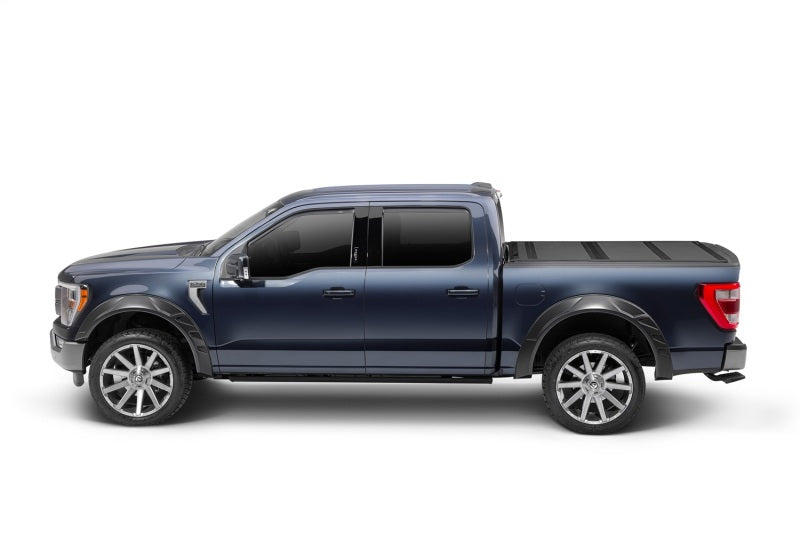 Load image into Gallery viewer, Husky Liners 2805934 HL DRT Fender Flares
