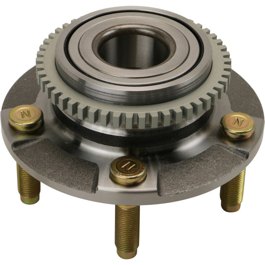 Moog 513115 MOH Hub Assemblies