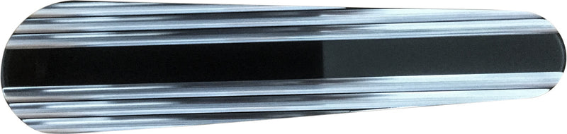 HardDrive 454015 Dash Insert - Black