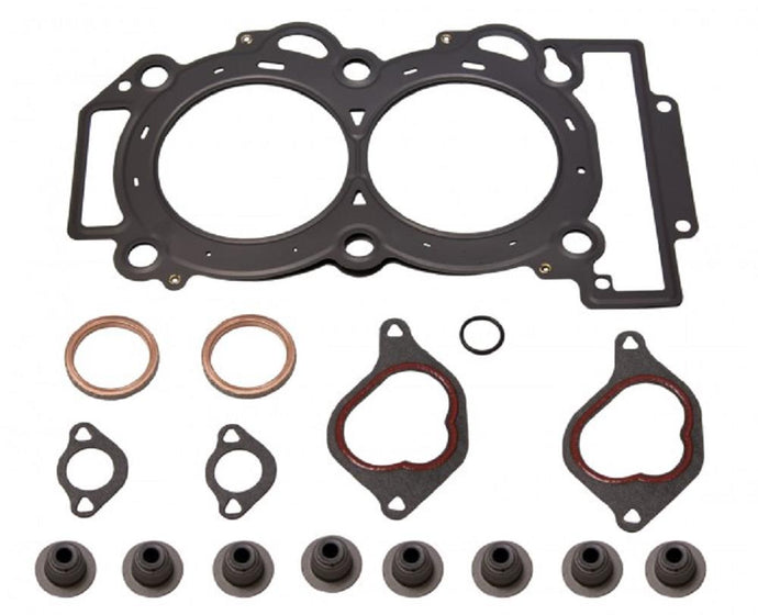 Namura Technologies NA-50012T Top End Gasket Kit - Standard Bore 86.93mm
