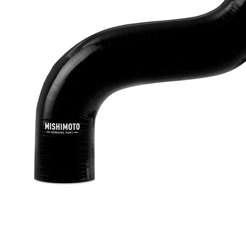 Load image into Gallery viewer, Mishimoto MMHOSE-GRC-23BK MM Silicone Hose - Radiator
