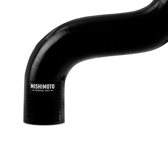 Mishimoto MMHOSE-GRC-23BK MM Silicone Hose - Radiator