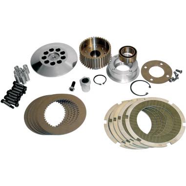 Belt Drives Ltd CC-100-S Competitor Clutch