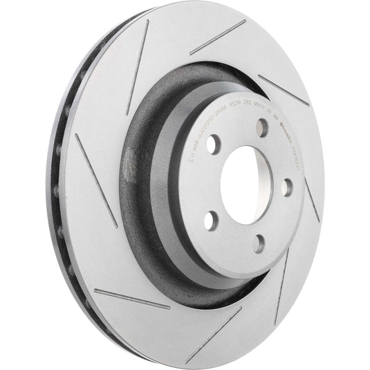 Brembo Oe 09.A182.21 BRE UV Coated OE Equiv Rotors