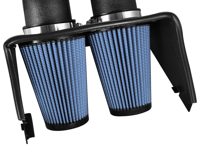 Load image into Gallery viewer, Afe 54-12642-1B AFE Magnum FORCE Stage-2 Cold Air Intakes
