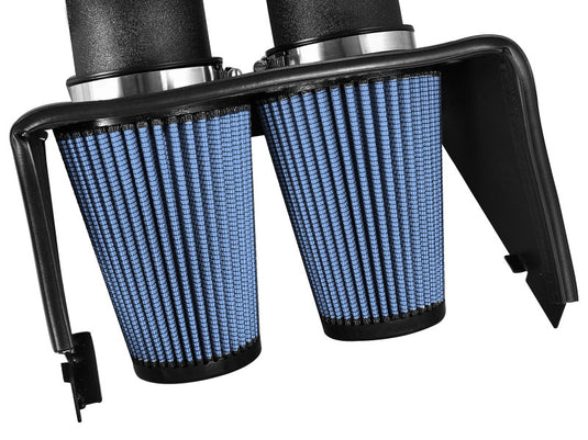 Afe 54-12642-1B AFE Magnum FORCE Stage-2 Cold Air Intakes