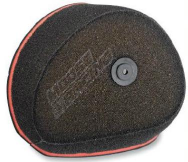 Moose Racing 1-80-46TRI Triple Layer Dry Air Filter