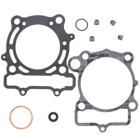 Vertex Pistons 810463 VEP Top End Gasket Kit